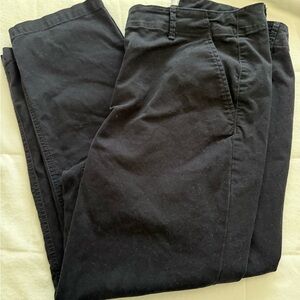 Casual Chino Pants